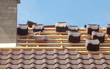 Lower Clapton clay roofing costs