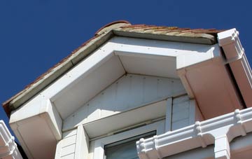 Lower Clapton fascia installation costs