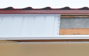 Lower Clapton fascia repair costs