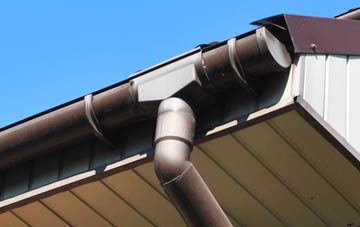 types of Lower Clapton fascias