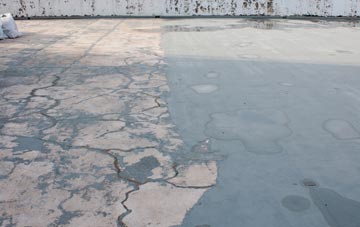 Lower Clapton fibreglass roof repair costs