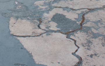 fibreglass roofing replacement Lower Clapton