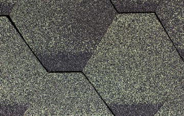 Lower Clapton fibreglass shingle repairs