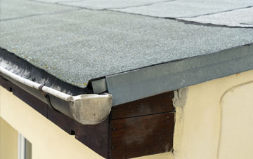 Lower Clapton flat garage roofing repairs