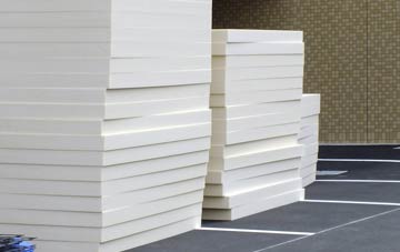 Lower Clapton flat roof insulation costs