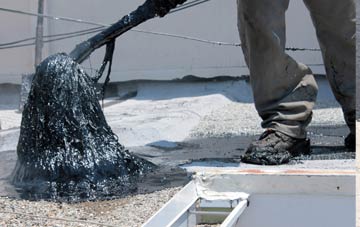 Lower Clapton flat roof waterproofing costs