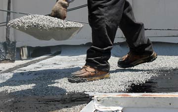 Lower Clapton flat roofing companies