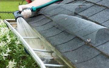 Lower Clapton gutter cleaning costs