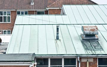 Lower Clapton lead roofing costs