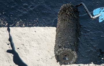 Lower Clapton liquid sealant waterproofing