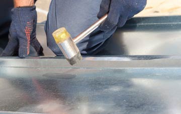 Lower Clapton metal roofing costs