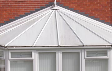 Lower Clapton polycarbonate conservatory roof repairs