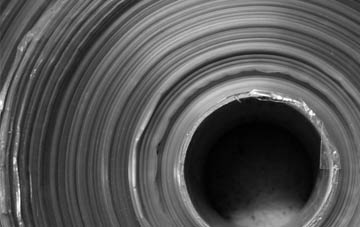 Lower Clapton pvc roof replacement