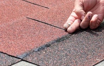 Lower Clapton asphalt roof repairs