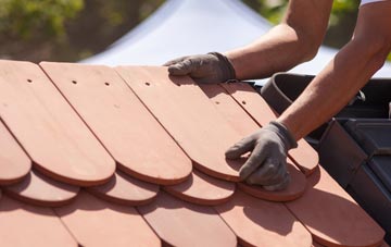 Lower Clapton roof tile contractors