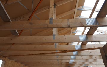 Lower Clapton roof truss costs