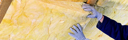 quotes for Lower Clapton roof insulation