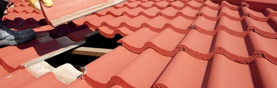 compare Lower Clapton roof repair quotes