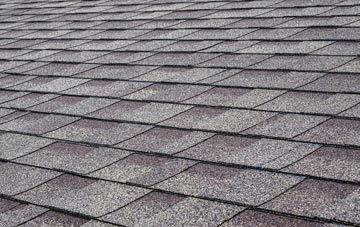 Lower Clapton tiles for shallow pitch roofing