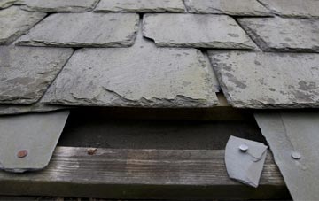 Lower Clapton slate roof repairs and maintenance