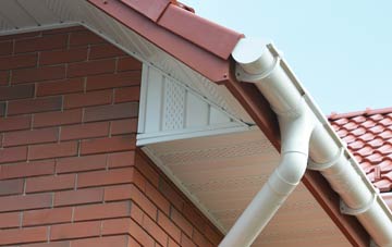 Lower Clapton soffit repair costs