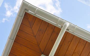 Lower Clapton soffit types