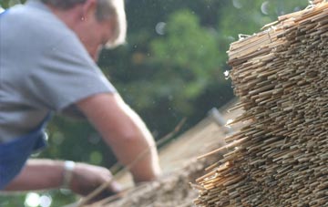 professional Lower Clapton thatchers