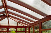 Lower Clapton conservatory roofing insulation