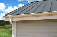 Lower Clapton fascia repair