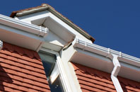 Lower Clapton fascias