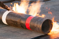 free Lower Clapton re-felting quotes