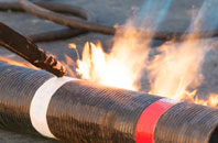 Lower Clapton flat roofing replacement