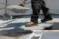find rated Lower Clapton flat roofing replacement companies