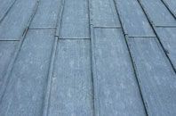 Lower Clapton lead roofing