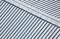 Lower Clapton metal roofing