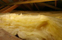 Lower Clapton pitch roof insulation