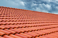 Lower Clapton roofing tiles